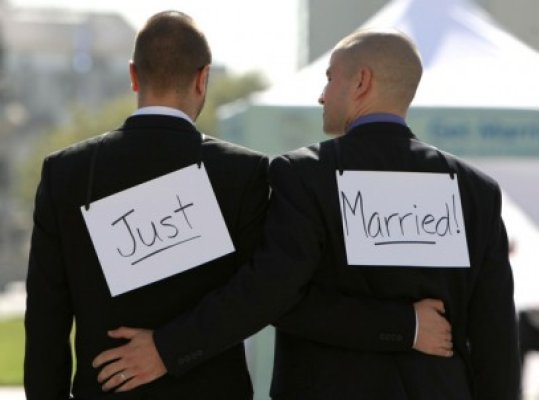 Cernea, încrezător în proiectul de lege privind parteneriatul civil între două persoane, indiferent de sex